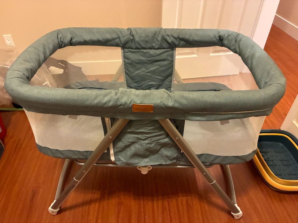Bedside Bassinet