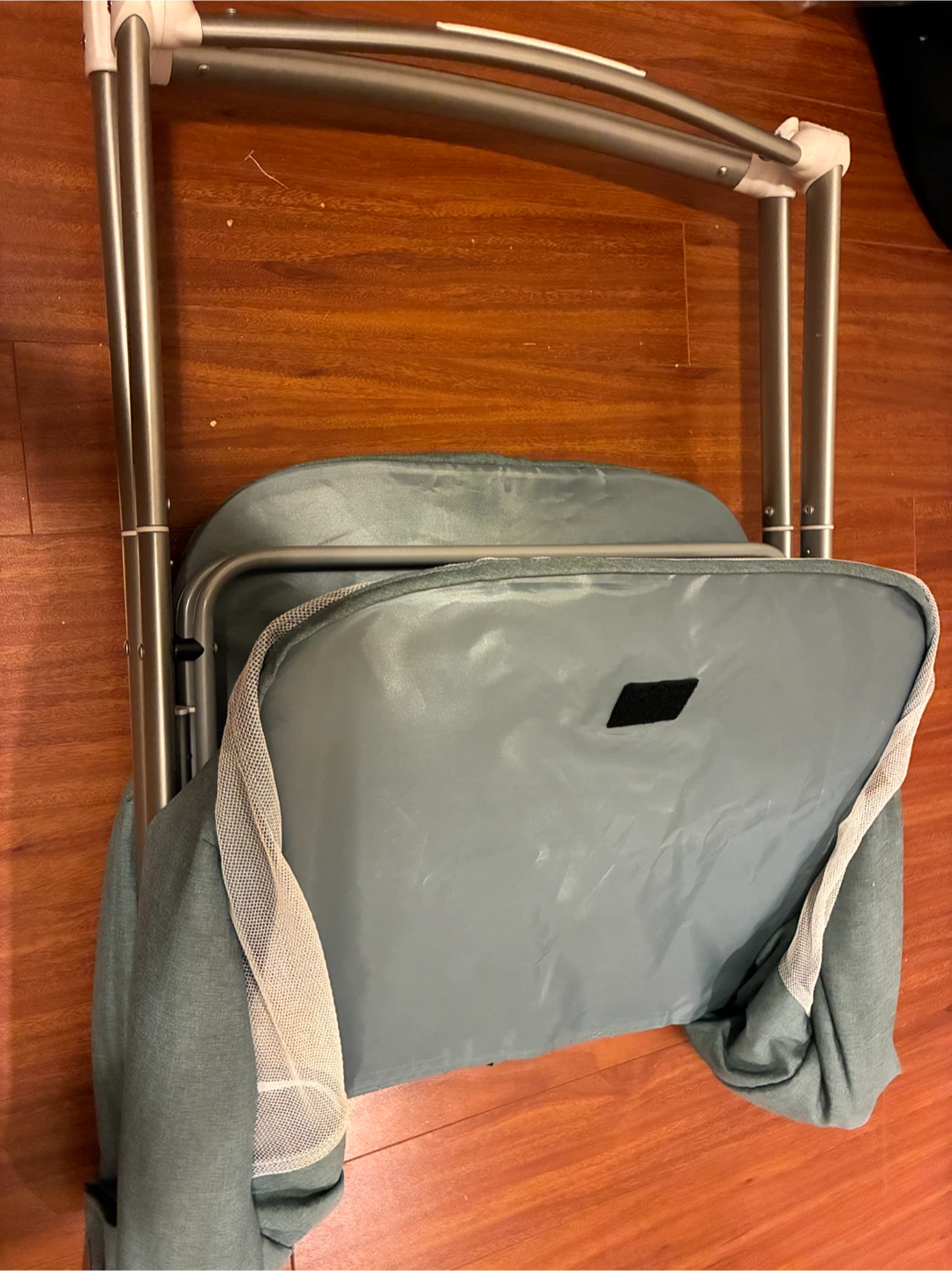 Bedside Bassinet - photo 3