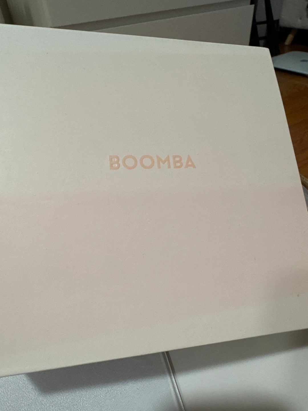 BOOMBA Invisible Lift Inserts
