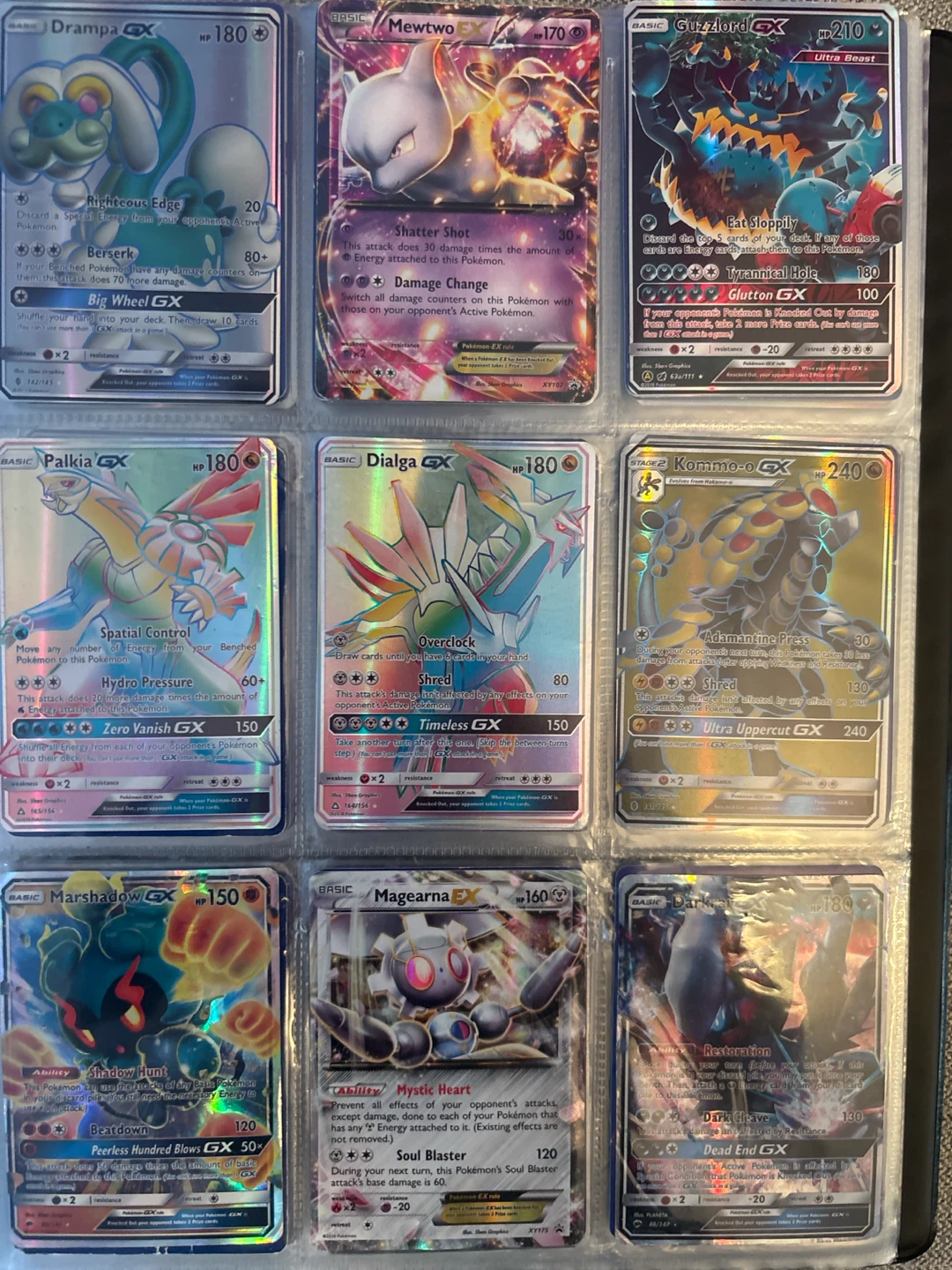 Large Collection of rare Pokemon cards - photo 3