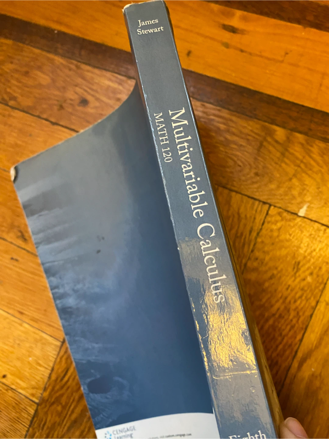 Multivariable Calculus 8th Edition by James Stewart - photo 3