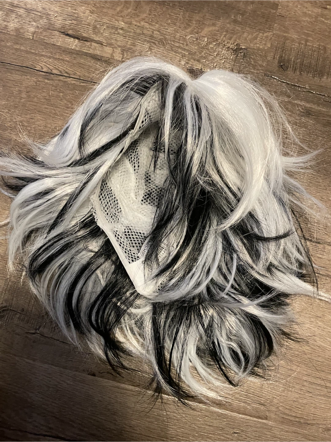 Rubie's Fashion Wigs Trend Setter Wig - photo 3