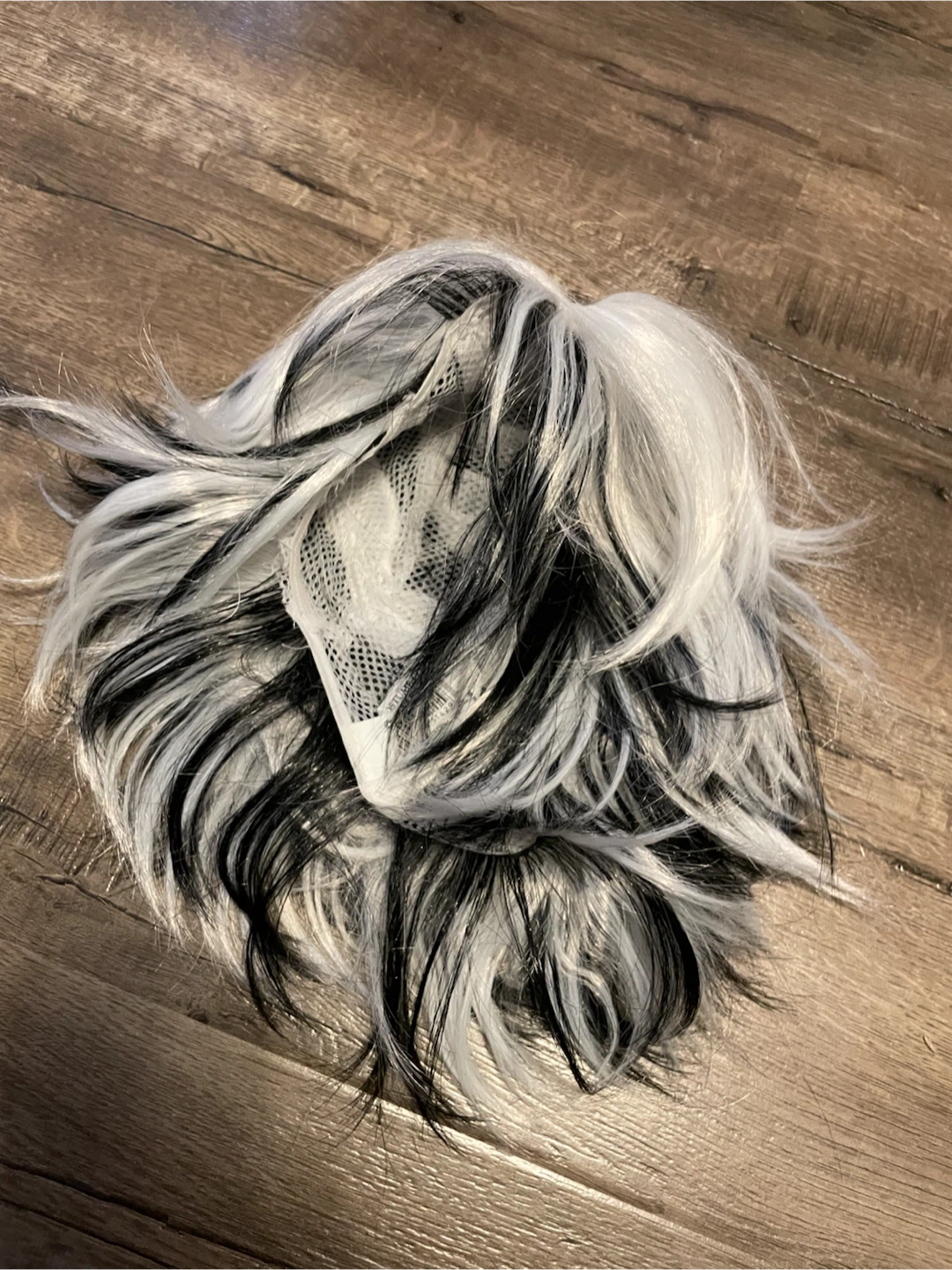 Rubie's Fashion Wigs Trend Setter Wig - photo 4