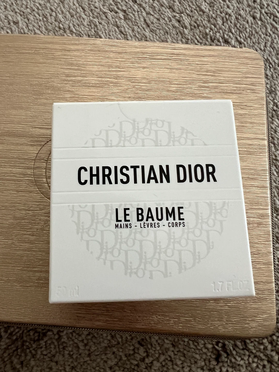 Dior set - photo 2