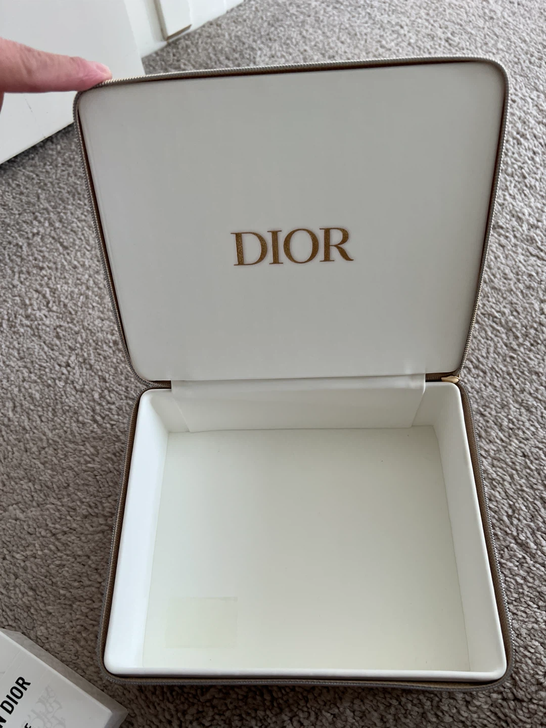 Dior set - photo 4
