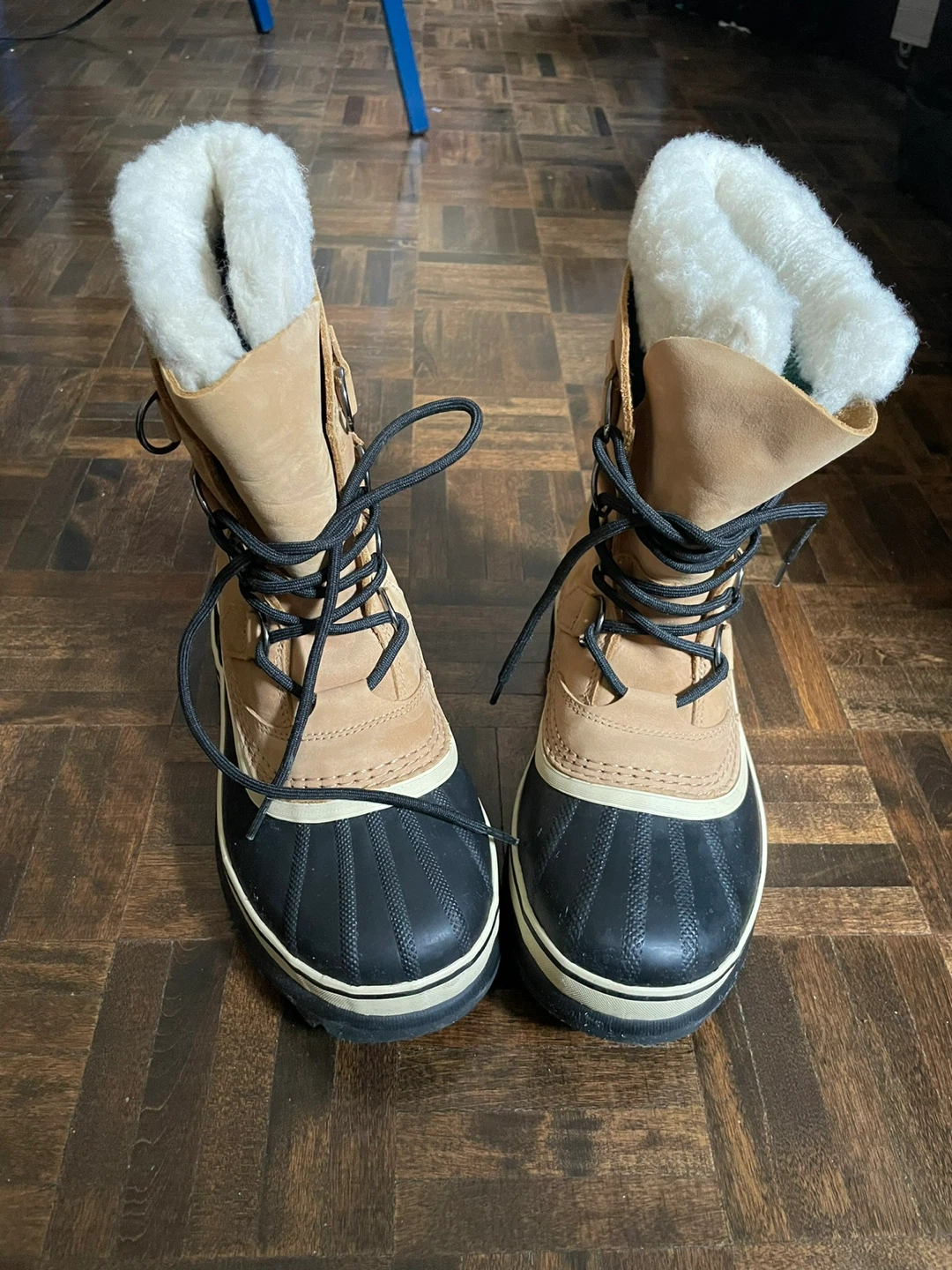 Sorel Caribou women’s boot