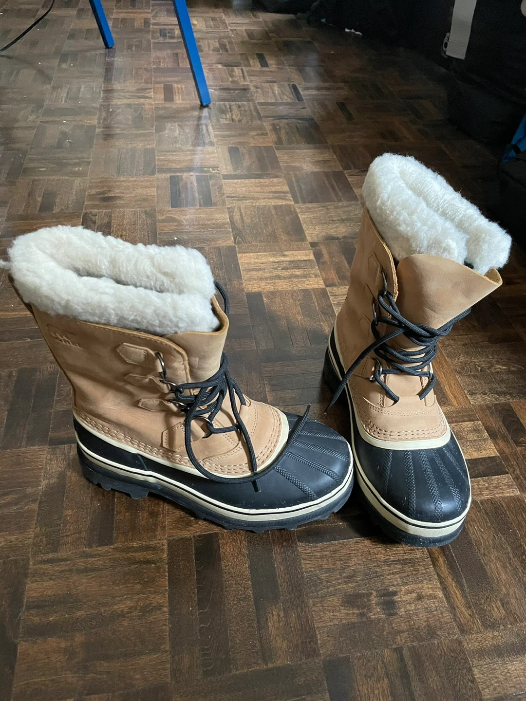 Sorel Caribou women’s boot - photo 2