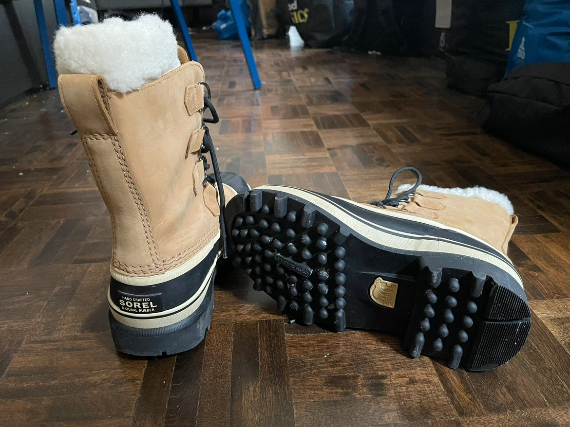 Sorel Caribou women’s boot - photo 4