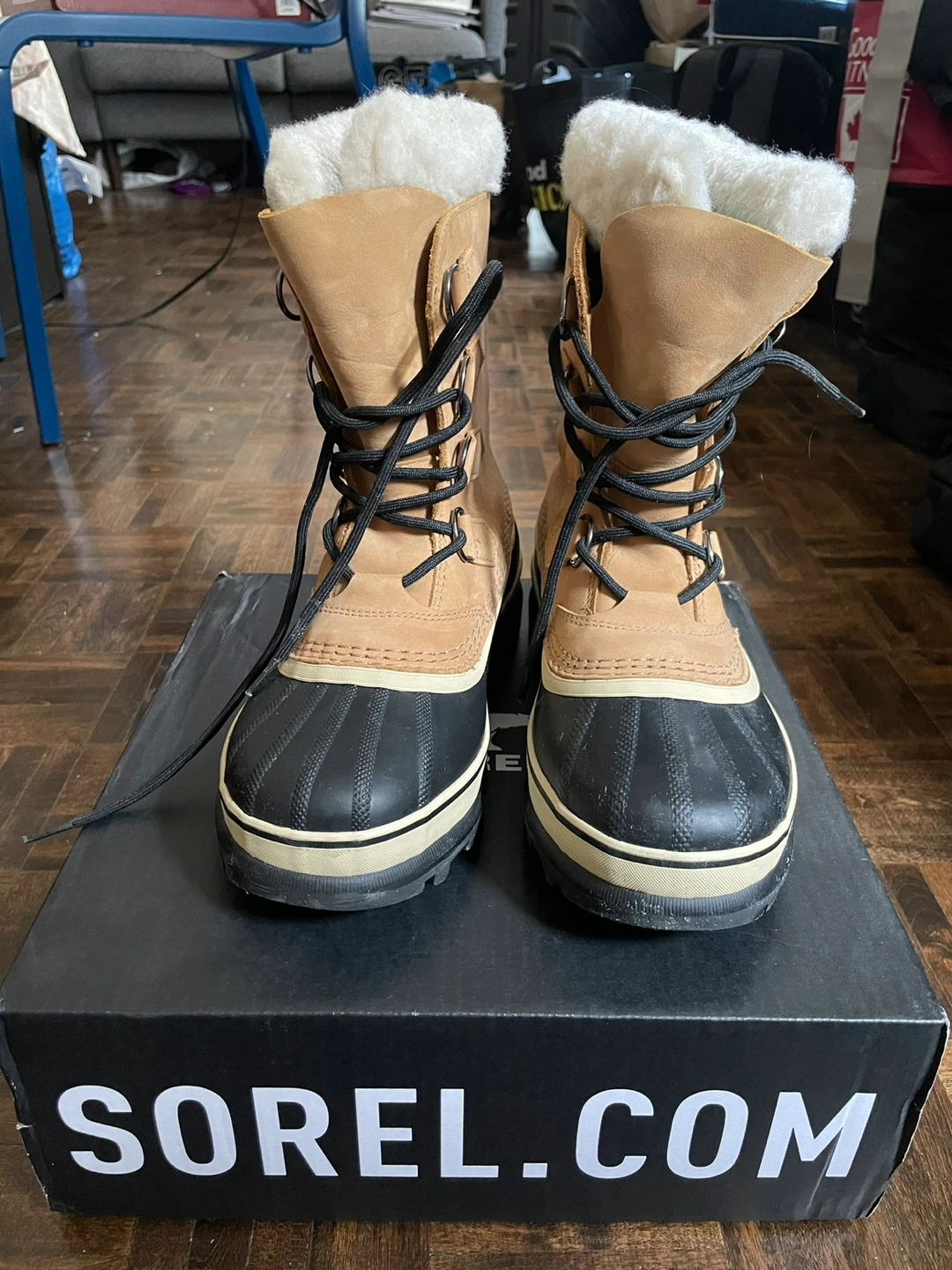 Sorel Caribou women’s boot - photo 5