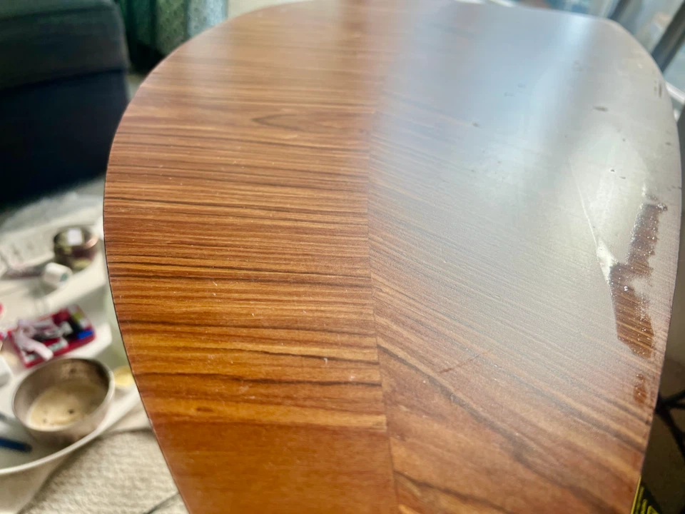 IKEA Lövbacken side table - photo 4