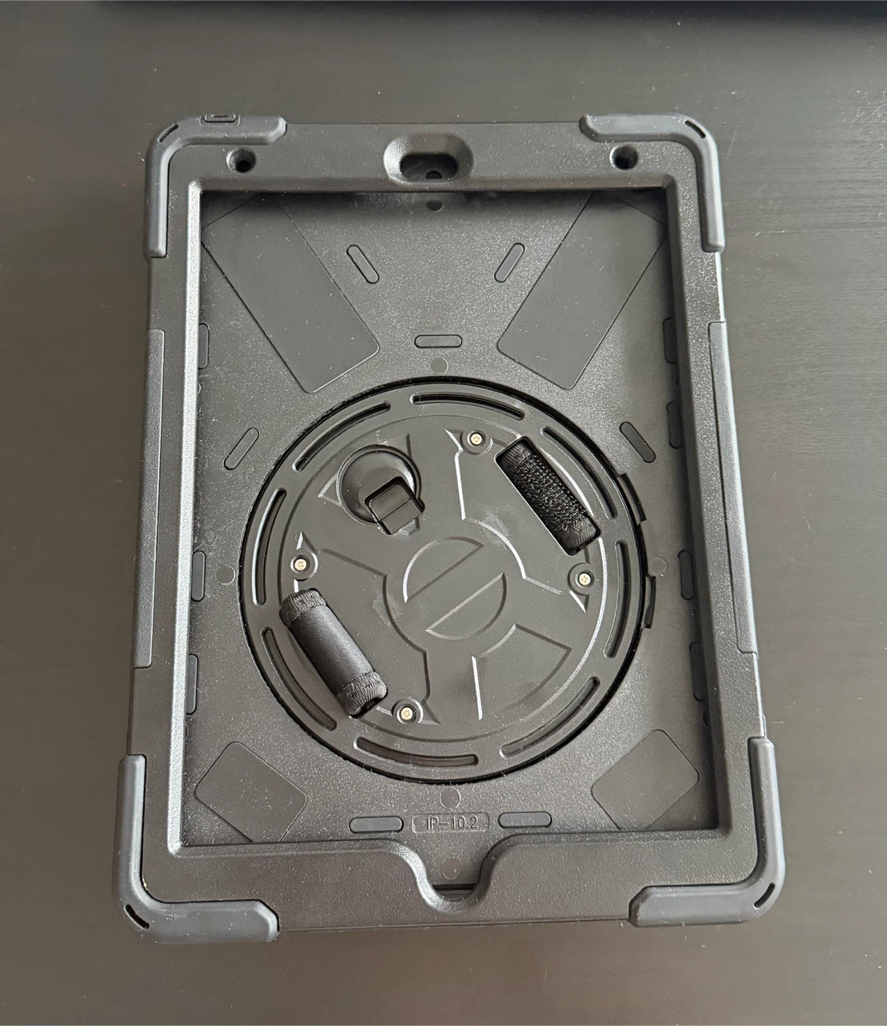 Rugged Case for iPad 10.2