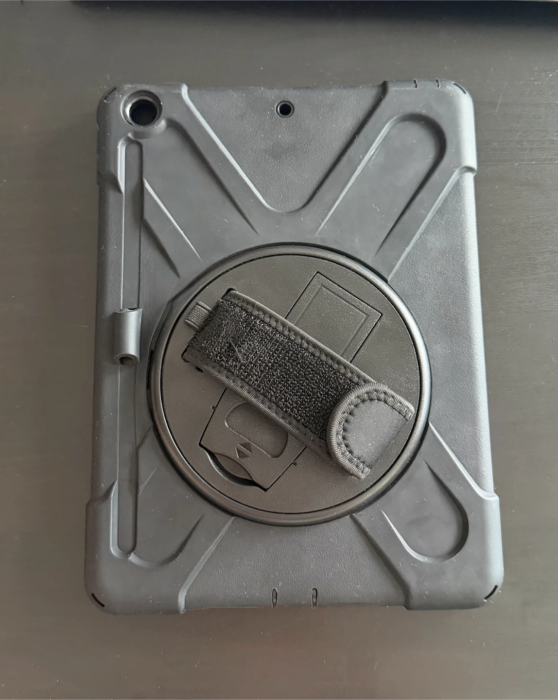 Rugged Case for iPad 10.2 - photo 2
