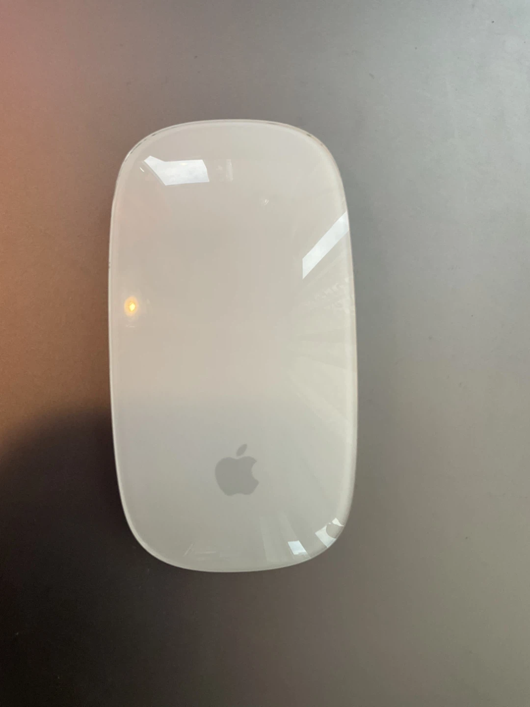 Apple Magic Mouse Model A1657