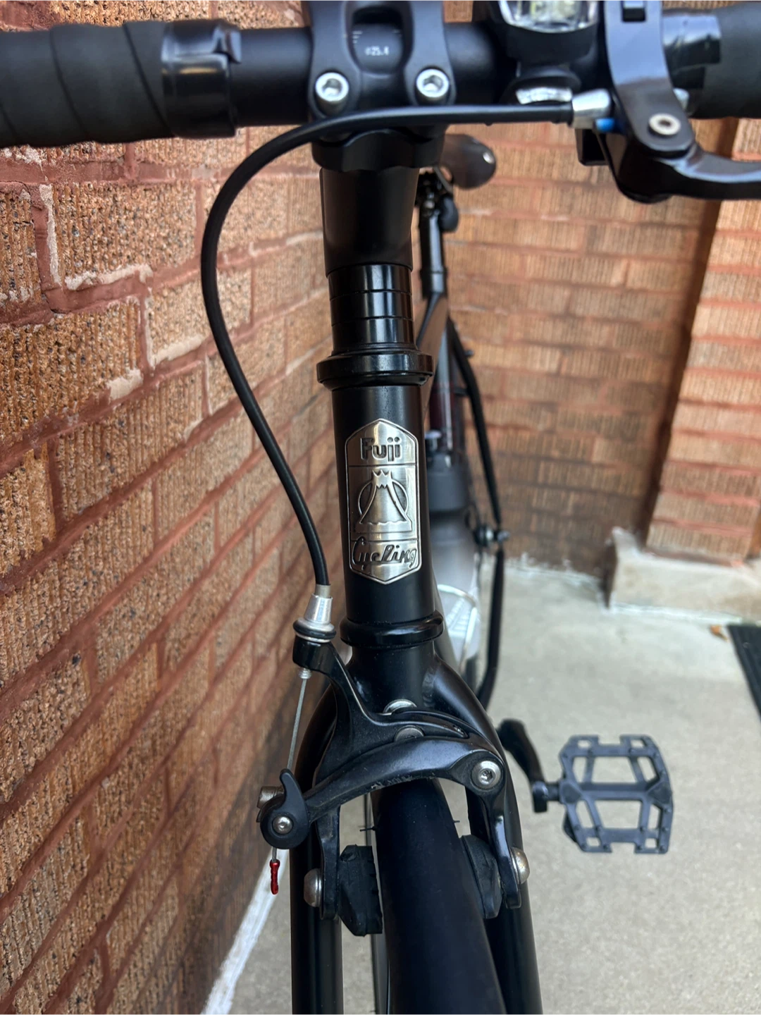Fuji declaration cruise or fixed Gear Bike *CLEAN* - photo 2