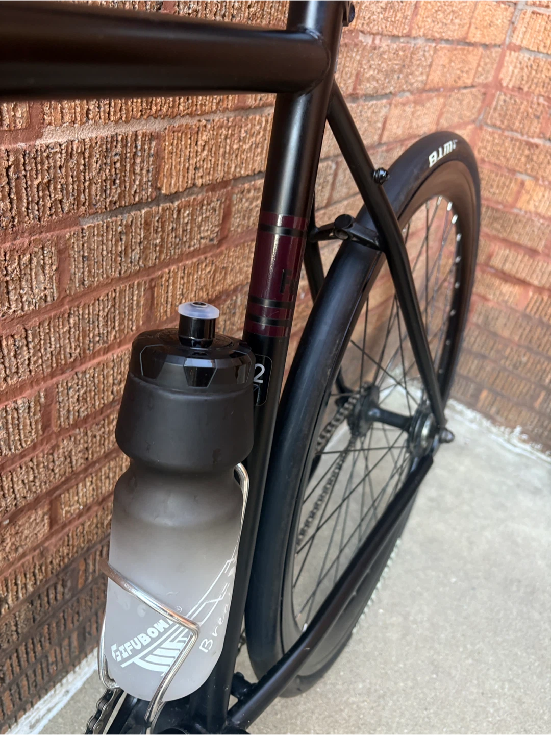 Fuji declaration cruise or fixed Gear Bike *CLEAN* - photo 3