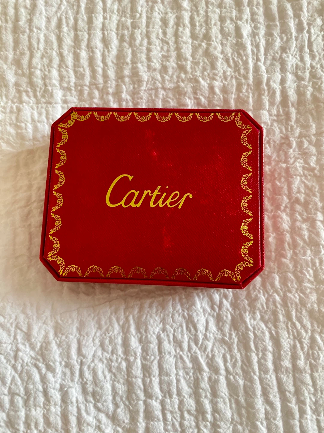 Cartier Love Bracelet Silver-Tone - photo 2