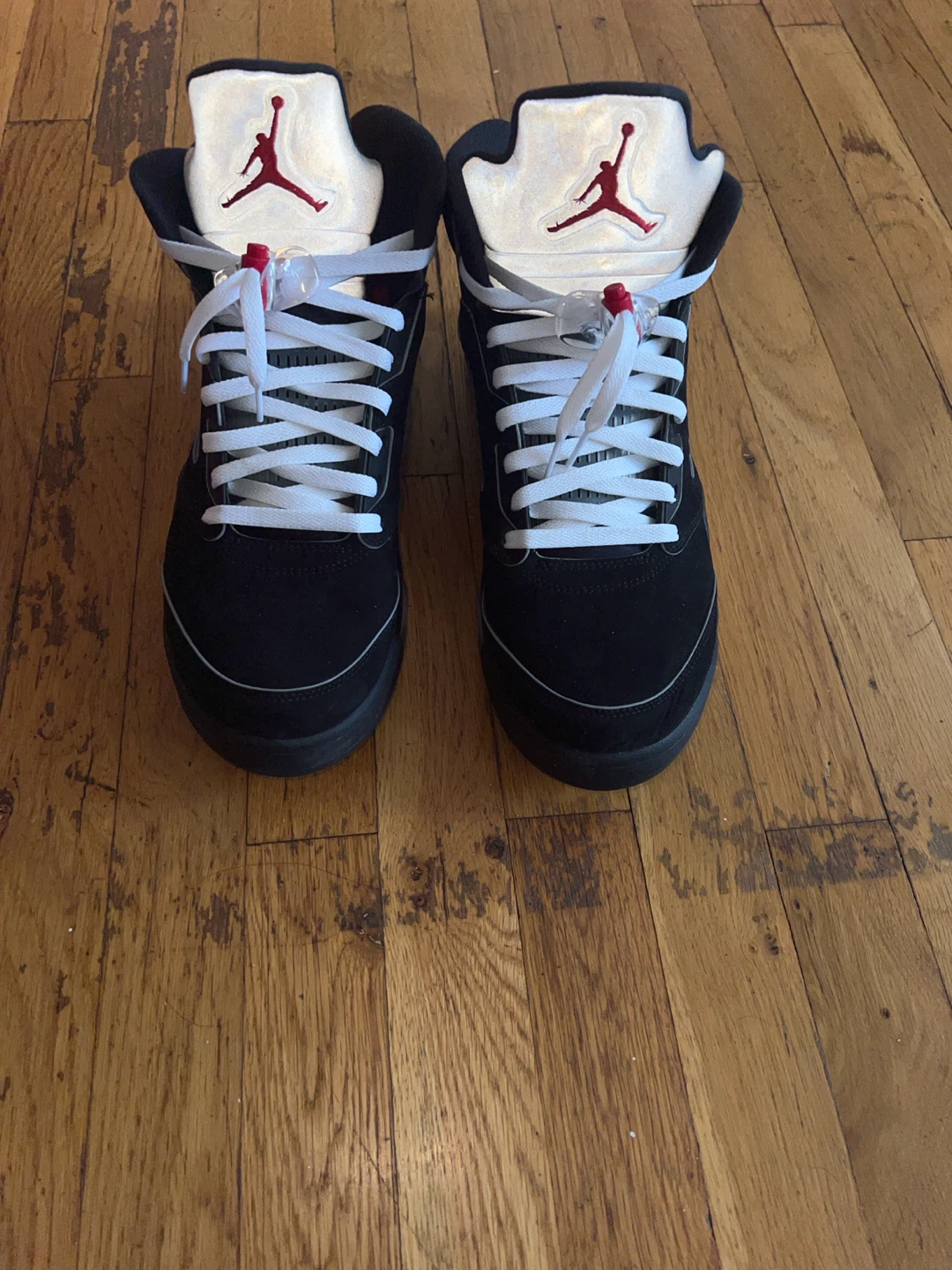 Retro OG Jordans Men’s Size 12