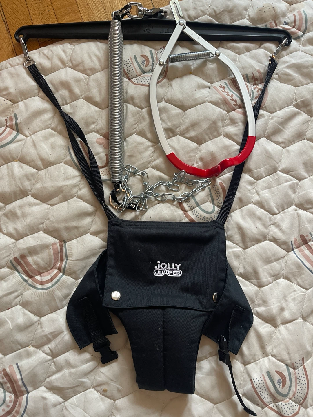 BNIB jolly jumper