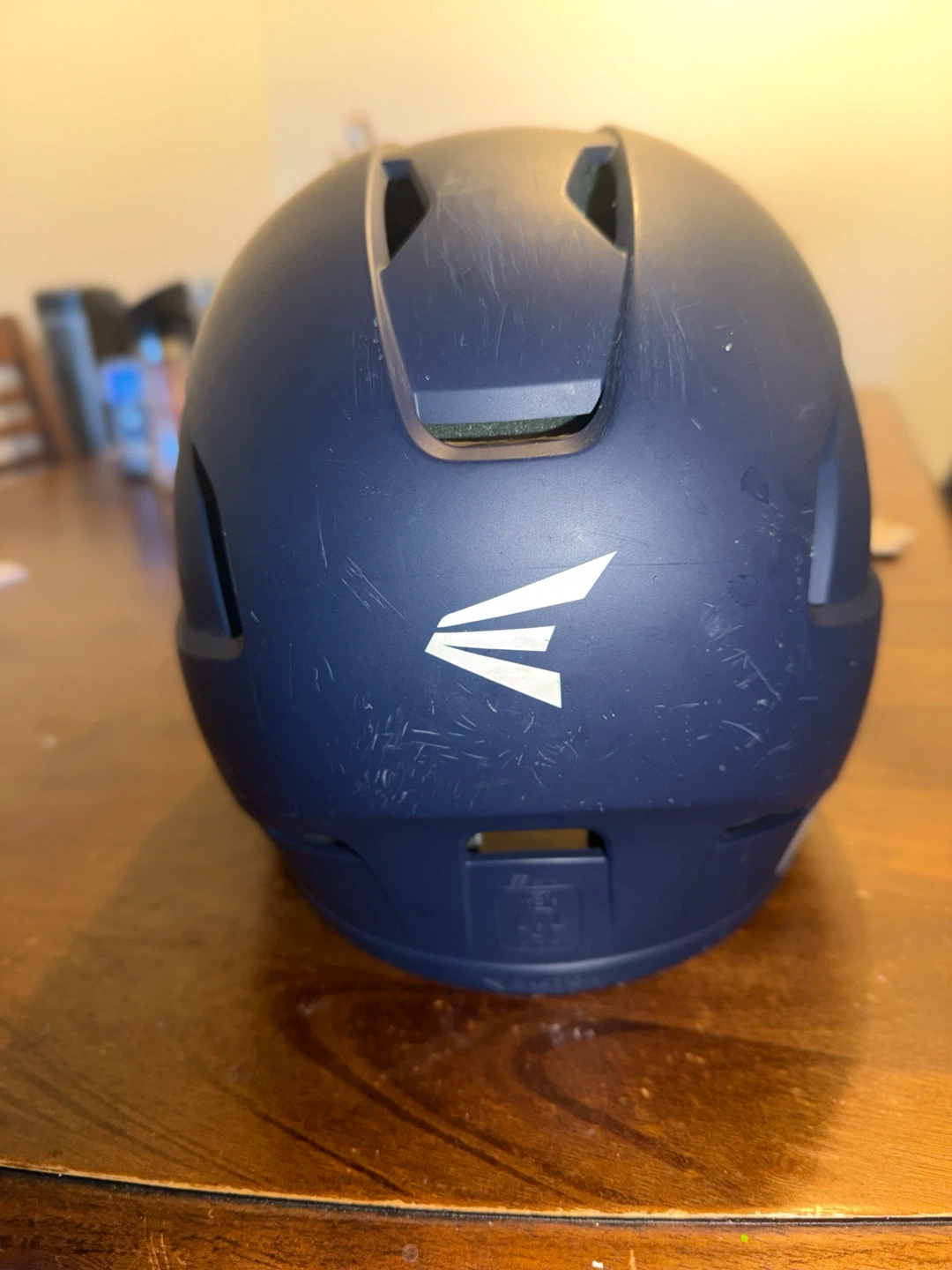Easton Z5 2.0 Matte Batting Helmet kids XL - photo 5
