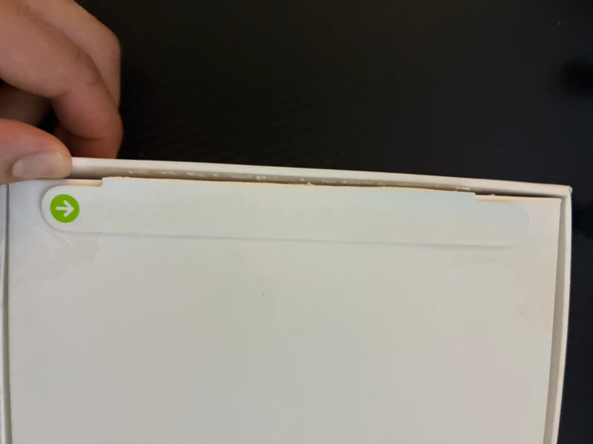Apple iPad 256GB Wi-Fi - photo 3