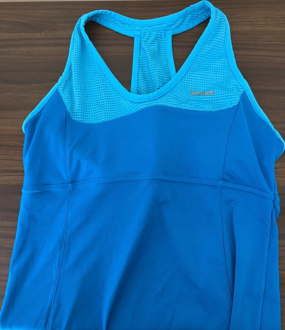 Reebok Athletic Tank Top
