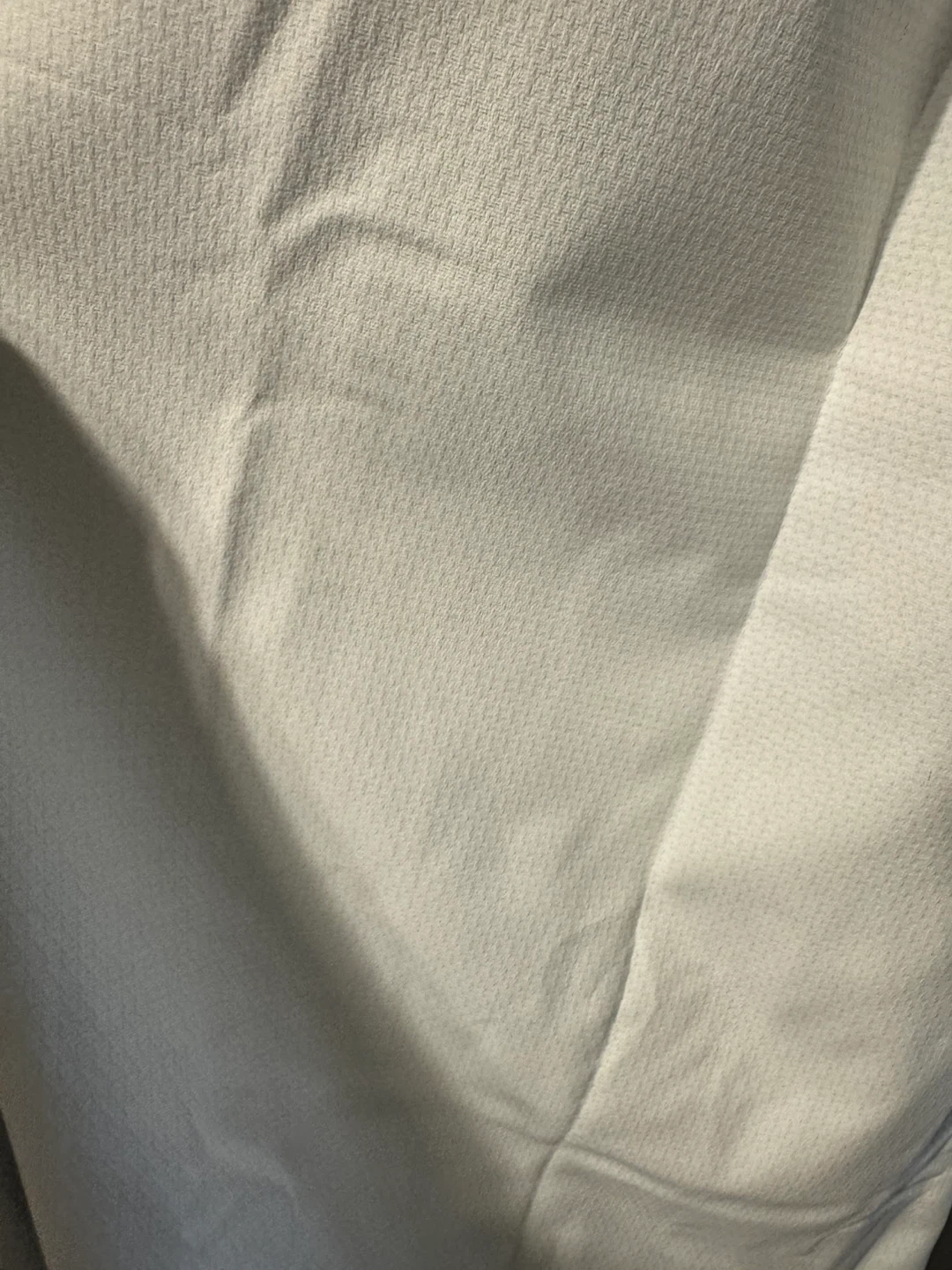 Set of Four Gray Curtains blackout - photo 4
