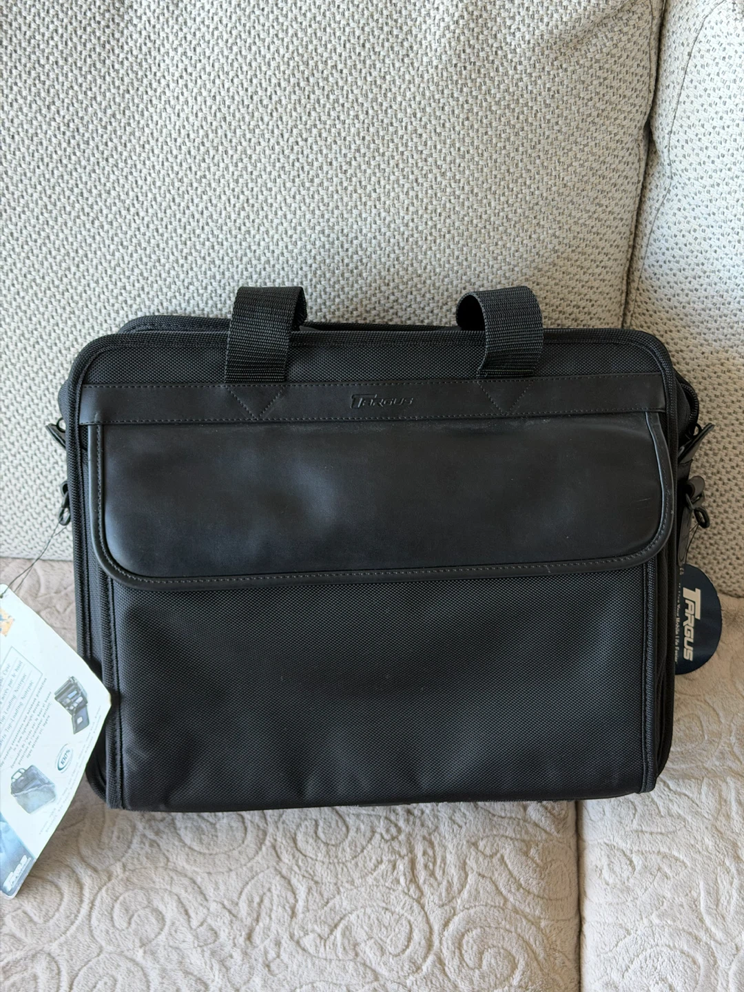 Targus Top-Loading laptop case - photo 2