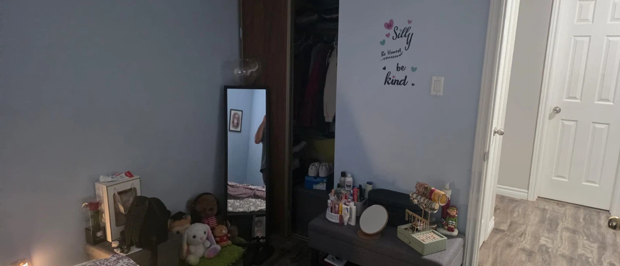 Private room for rent - photo 2