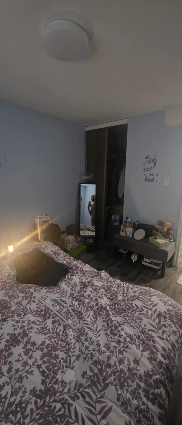 Private room for rent - photo 3