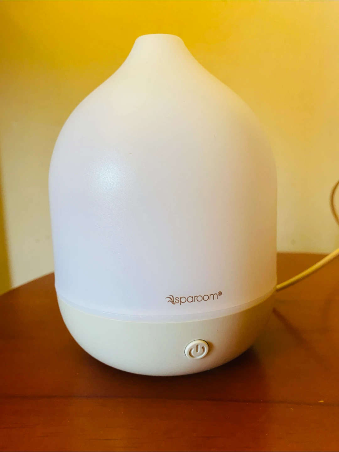 Sparoom Essential Oil Diffuser