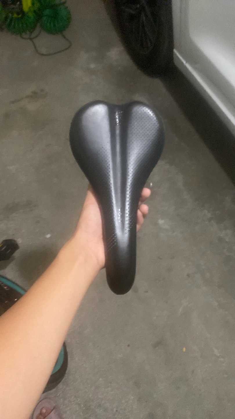 WTB bike seat