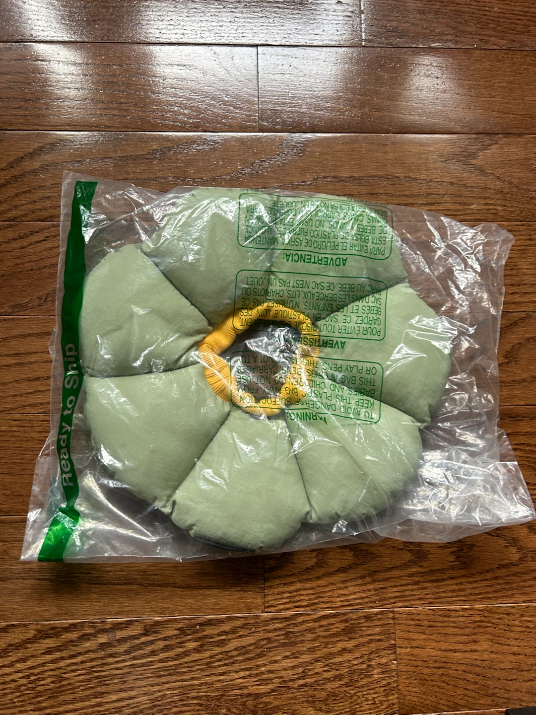 HiDream Flower Pet Recovery Collar Size M