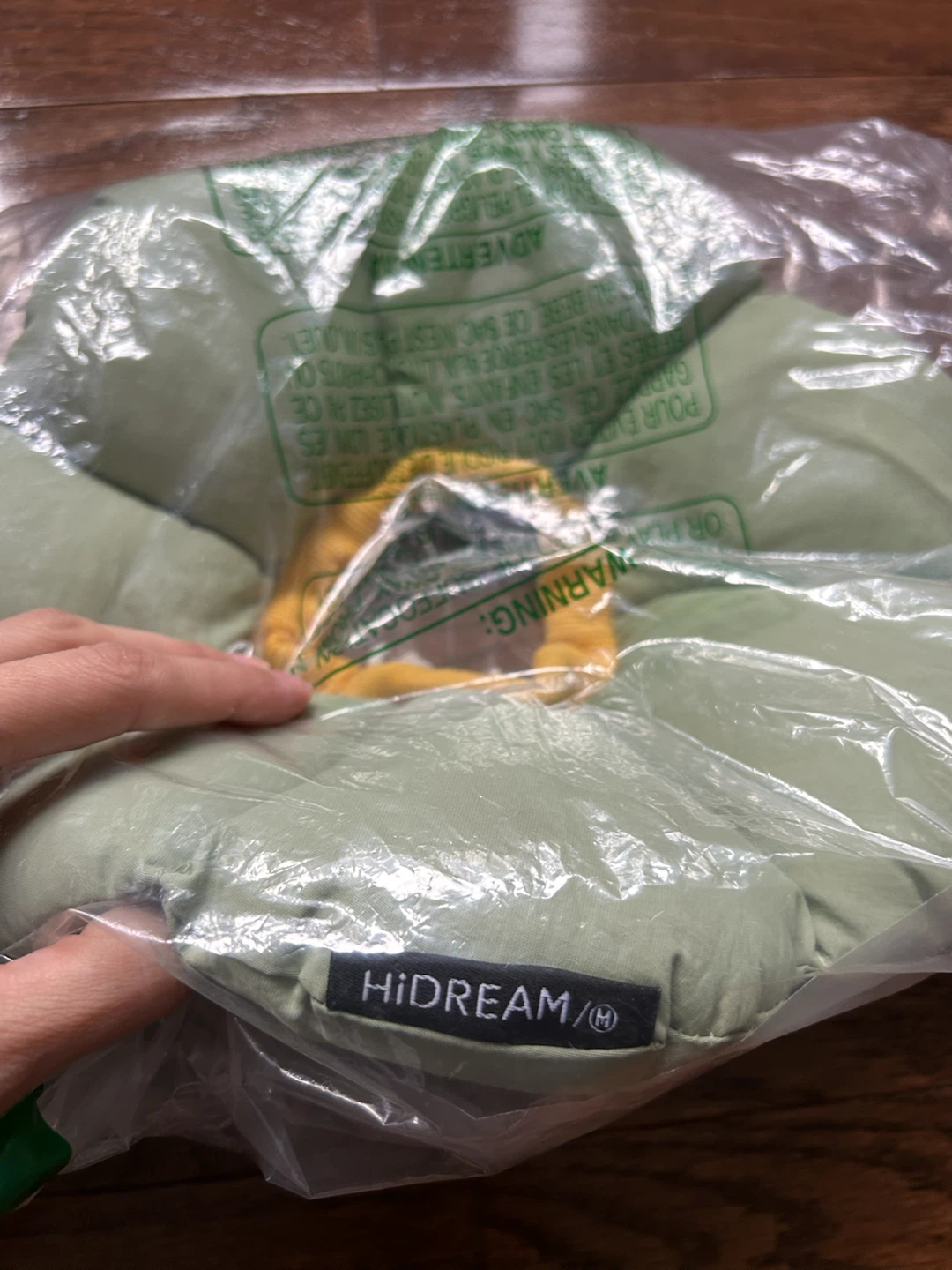 HiDream Flower Pet Recovery Collar Size M - photo 2