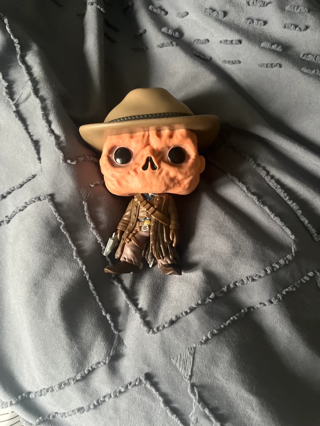 Fallout funko pop ghoul