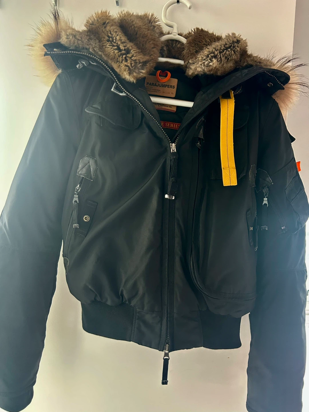 Parajumpers Masterpiece Series Jacket