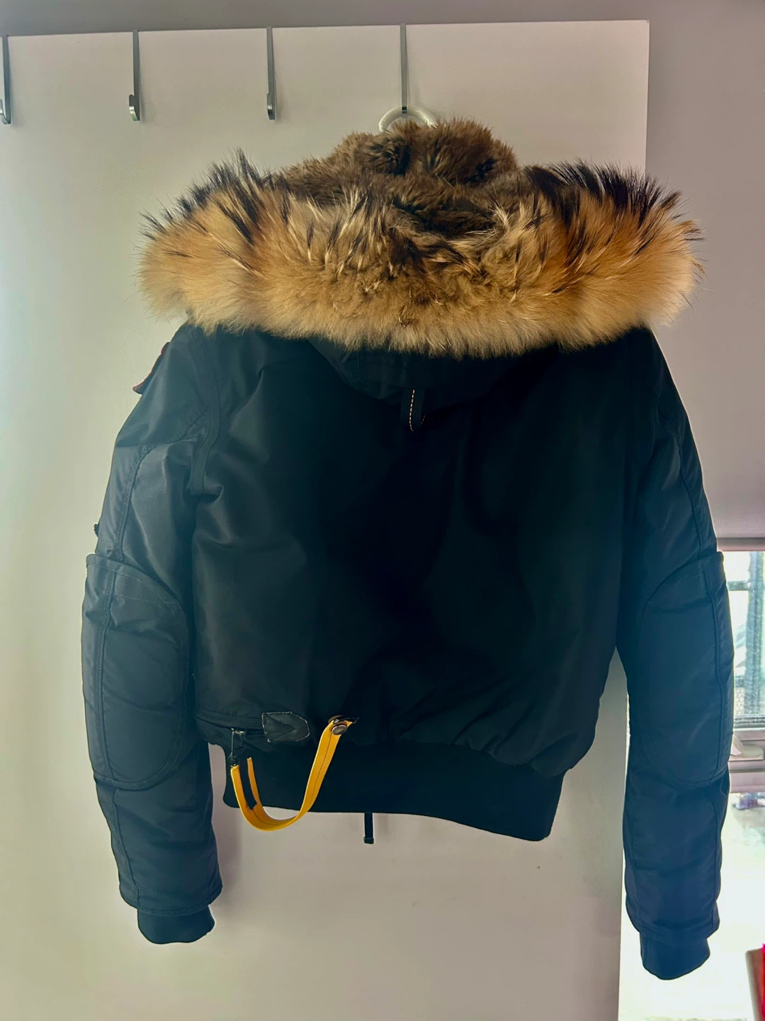 Parajumpers Masterpiece Series Jacket - photo 3