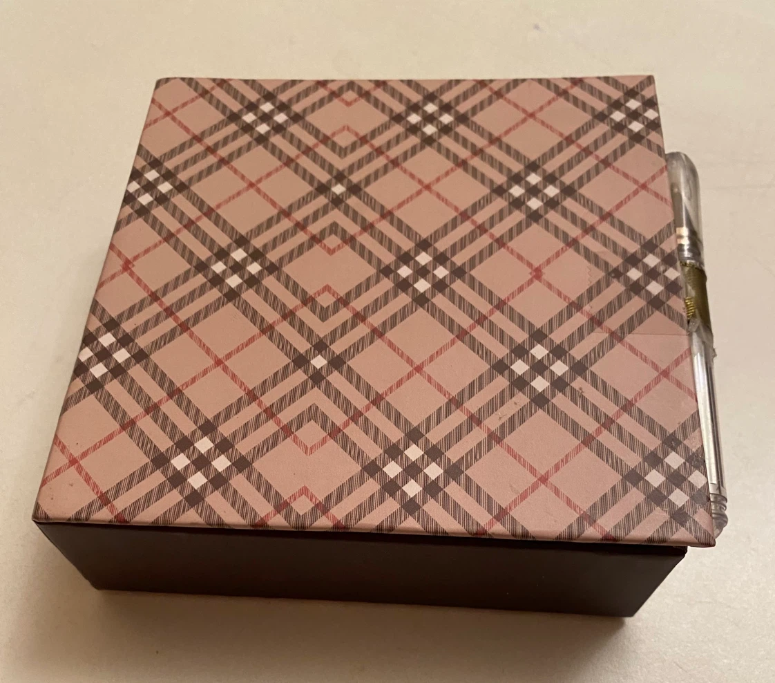 Paper-Pad & Pen ensemble