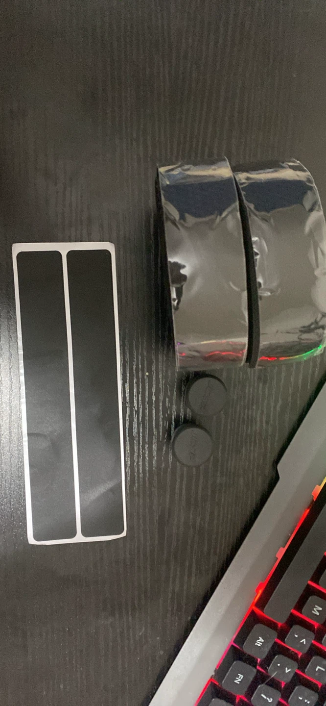 Bike grip tape full set