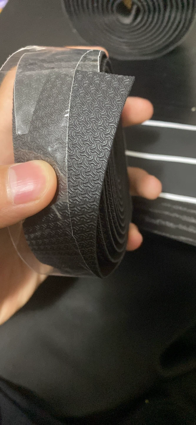 Bike grip tape full set - photo 2