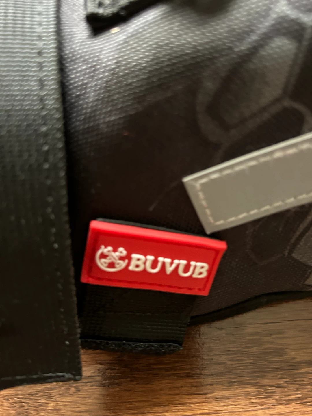 BUVUB Spiked Dog Harness Small