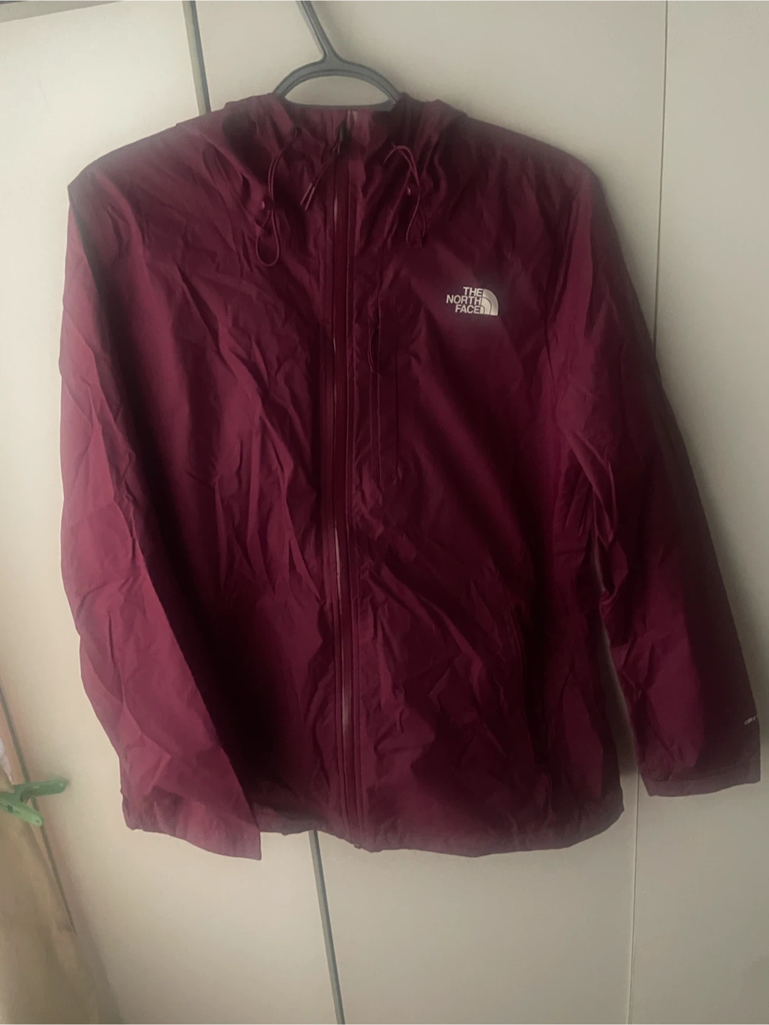 The North Face Women's Rain Jacket - Large