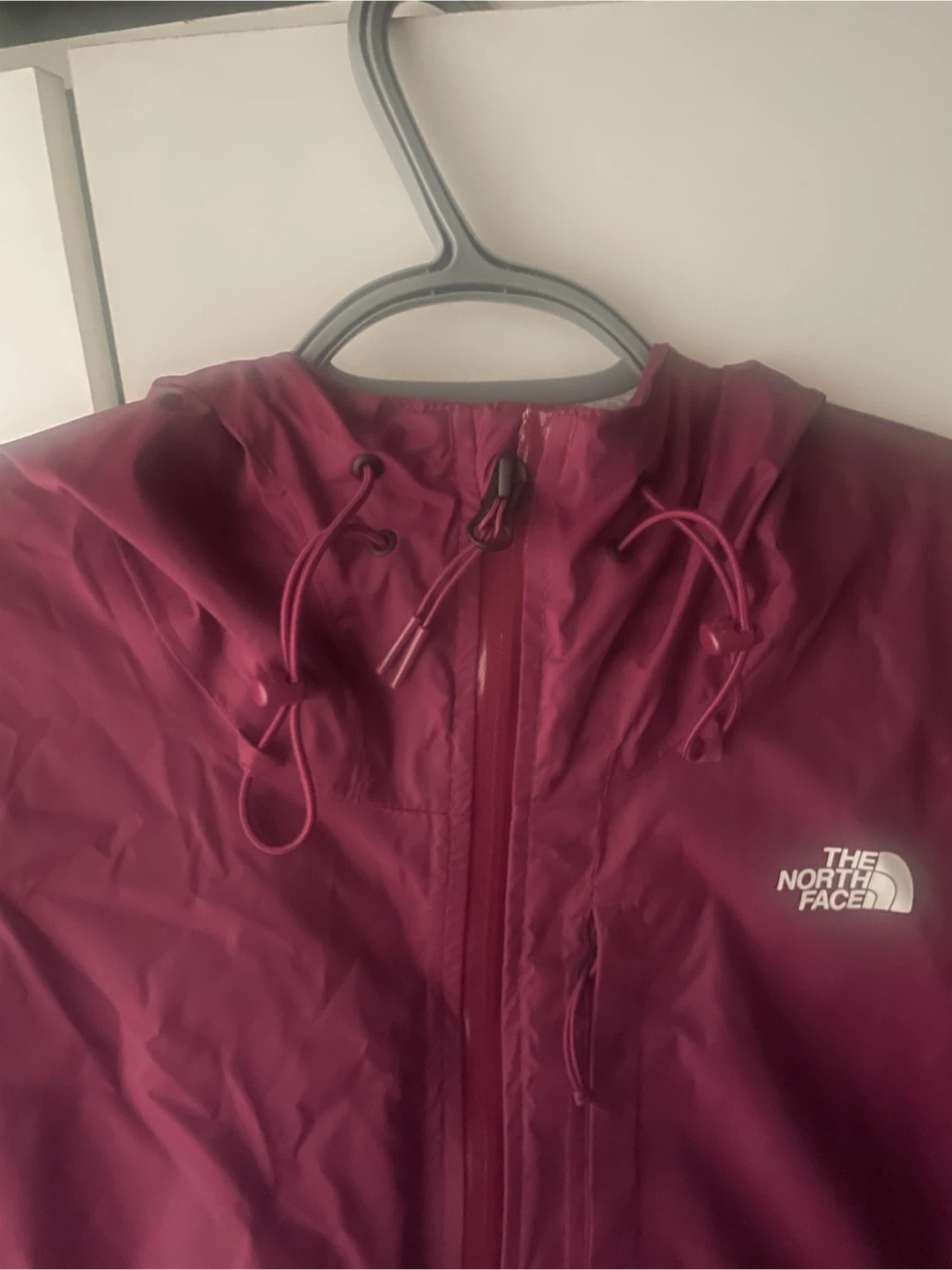 The North Face Women's Rain Jacket - Large - photo 2