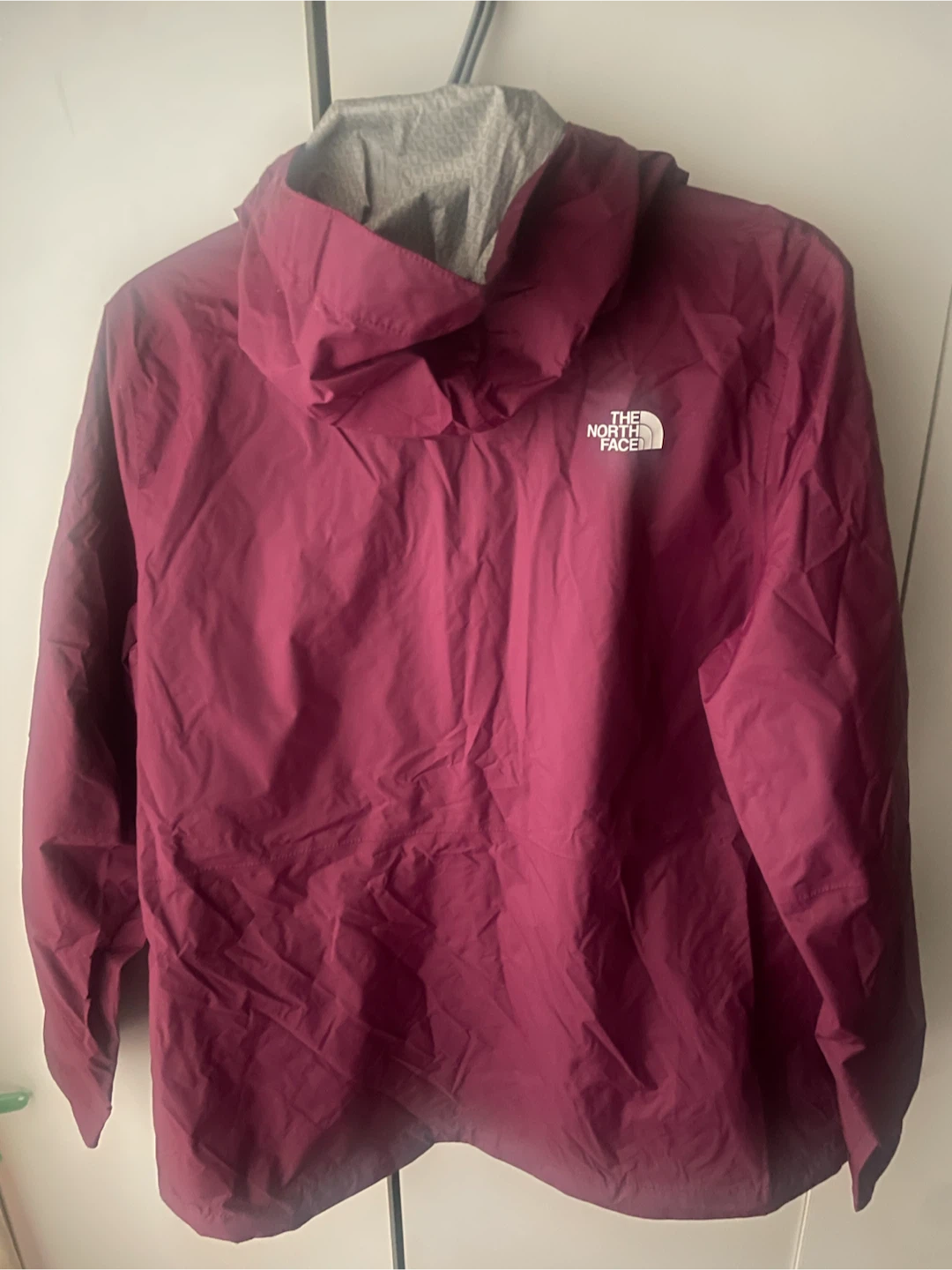 The North Face Women's Rain Jacket - Large - photo 3