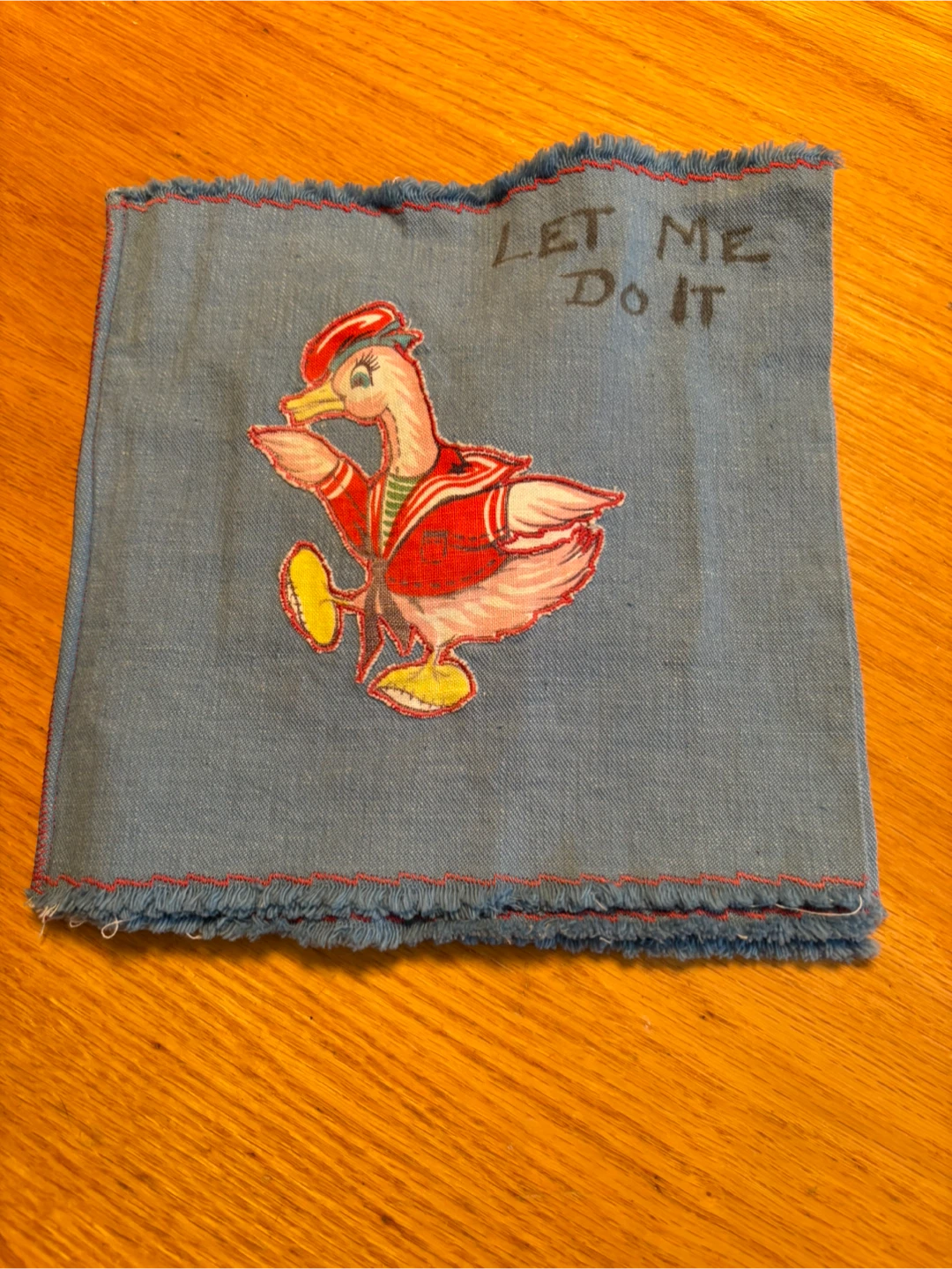 VTG Handmade Educational Fine Motor Skills Quiet Book