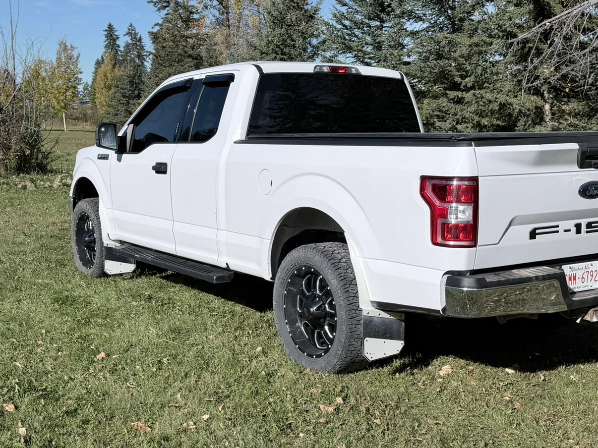 2018 Ford F-150 **Low Kms** - photo 5
