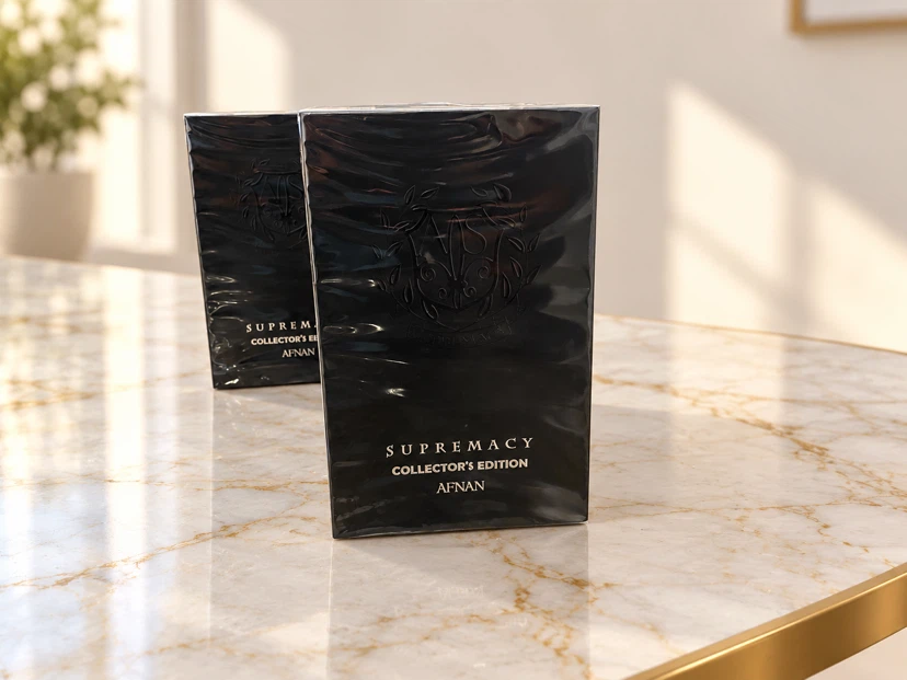 Afnan Supremacy Collector's Edition Perfume