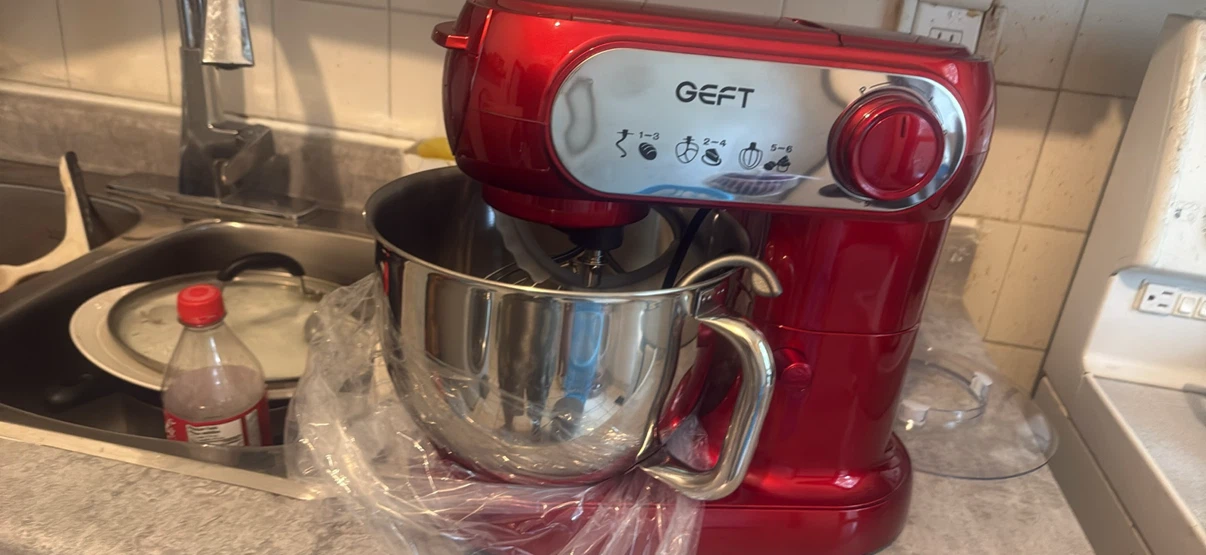 GEFT Stand Mixer