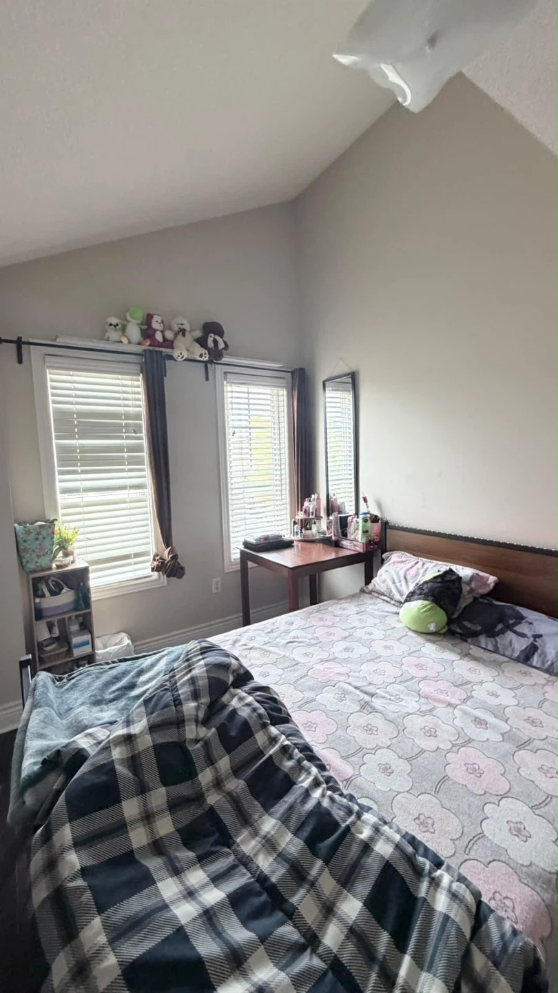 Room for rent