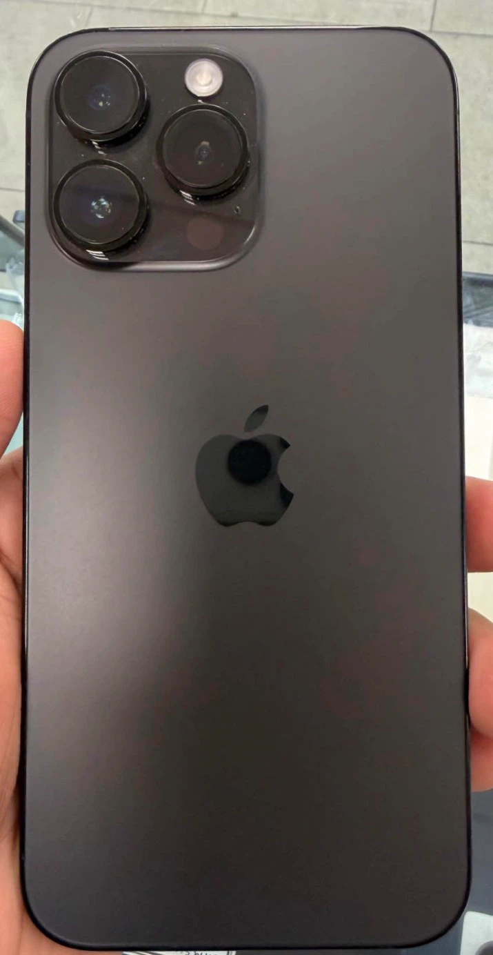 Apple iPhone 14 Pro Max 256 GB