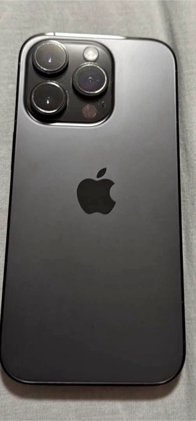 Apple iPhone 14 Pro Max 256 GB - photo 2